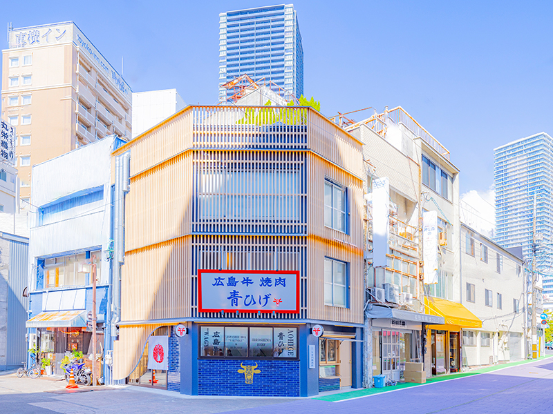 お店のイメージ画像