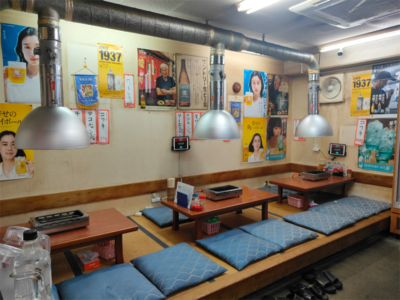 お店のイメージ画像