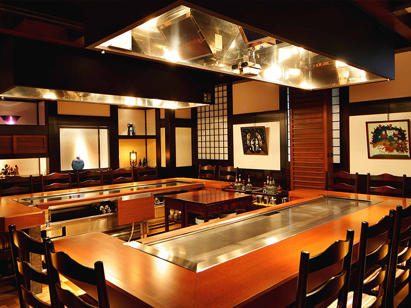 お店のイメージ画像